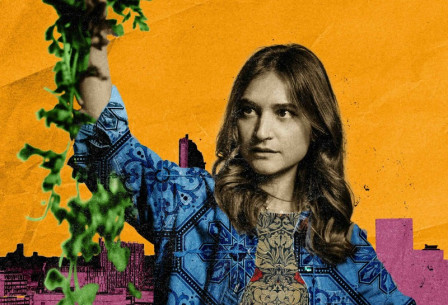 MY ENGLISH PERSIAN KITCHEN announces triumphant London return this Autumn