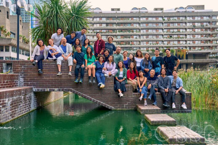 Cast announced for MY NEIGHBOUR TOTORO's return to The Barbican.