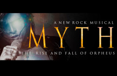 Myth - The Rise and Fall of Orpheus