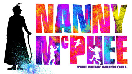 NANNY MCPHEE musical confirms dates and venues