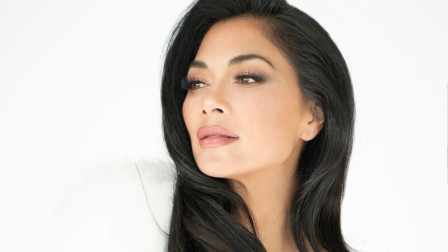 Nicole Scherzinger joins cast of charity concert Love Life