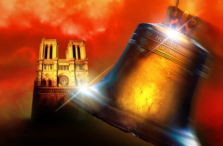 Preview Report: NOTRE-DAME DE PARIS at the Palais des Congrès