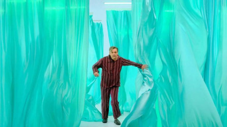 Full casting announced for NYE, National Theatre