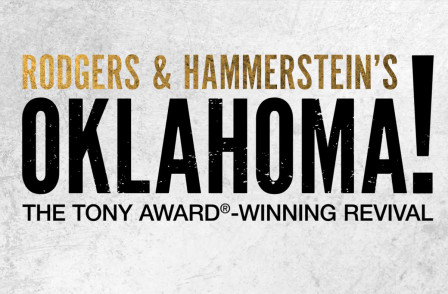 Rodgers and Hammerstein's Oklahoma!