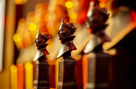 The Olivier Awards 2023: Full list of winners