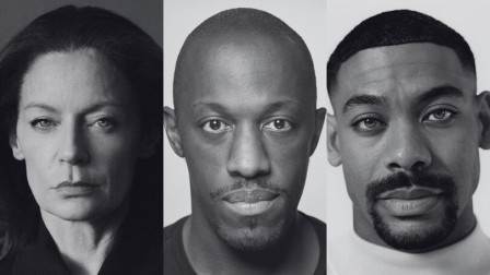 Cast announced for One Flew Over The Cuckoo's Nest at The Old Vic