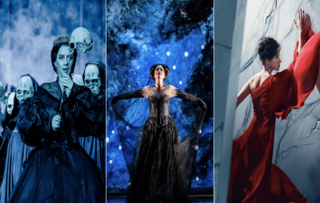 Opera Shows to see in London this Autumn/Winter 2025