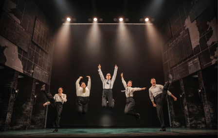 Extension period announced for OPERATION MINCEMEAT