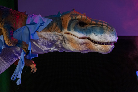 OPERATION OUCH! returns to London this Christmas