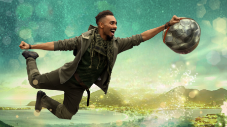 Cast announced for PAN at Theatre Peckham