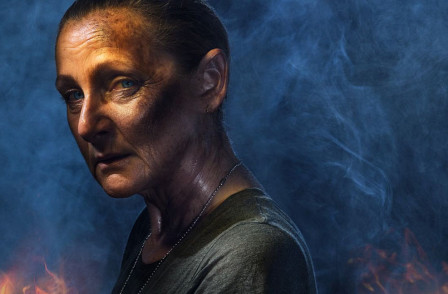 Review: PARADISE at The Olivier Theatre, Royal National Theatre