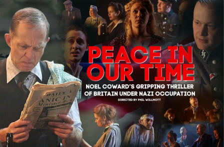 What’s it Like to Close Down A Show? Part 1