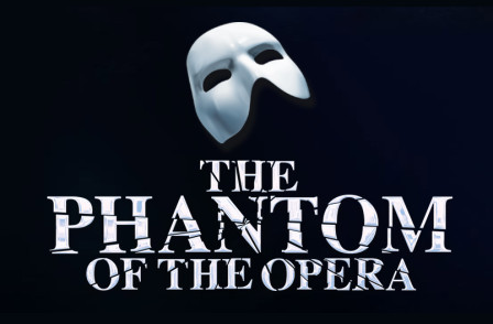 Change is in the air at The Phantom of the Opera, but would the Phantom approve?