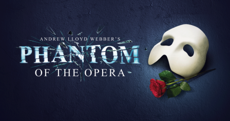4 Reasons Why You Must See THE PHANTOM OF THE OPERA in the West End