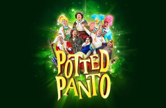 Potted Panto