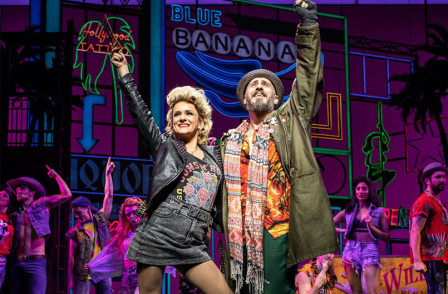 Review: PRETTY WOMAN at the Savoy Theatre