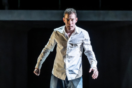 Review: PUNCH at Apollo Theatre