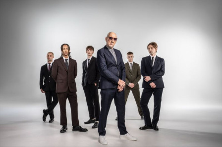 World premiere of QUADROPHENIA, A MOD BALLET announced