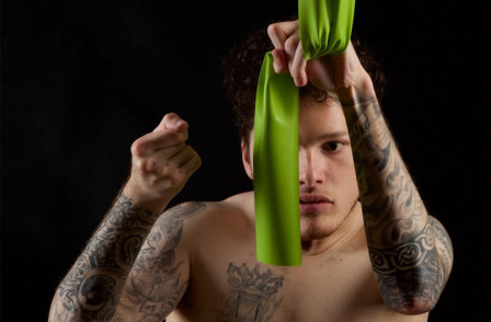 London Box Office dance critic Thomas Michael Voss talks about the premiere of an  exciting new work he’s choreographed