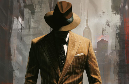 ENO presents Jonathan Miller's Olivier Award winning production of RIGOLETTO