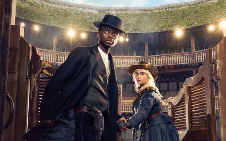 Cast announced for ROMEO AND JULIET at Shakespeare's Globe