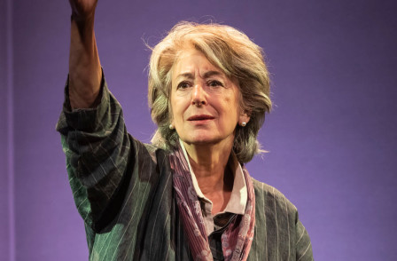 ROSE transfers to the Ambassadors Theatre