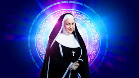 Ruth Jones to star in SISTER ACT THE MUSICAL