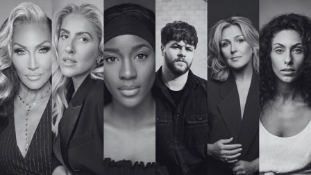 Major new musical Sea Witch receives world premiere at Theatre Royal Drury Lane with cast announced