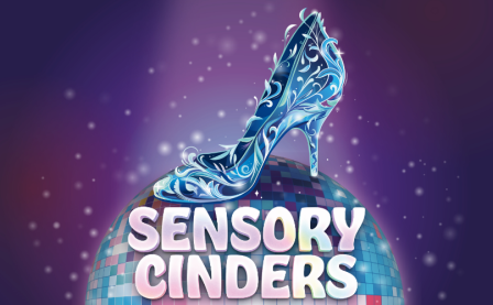 Groundbreaking new production SENSORY CINDERS announced for the West End