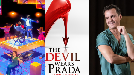 September Monthly Roundup