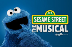 Sesame Street Musical - London