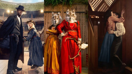 Ten Shakespeare Plays to See in London this Year