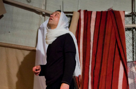 Preview: The Shroud Maker