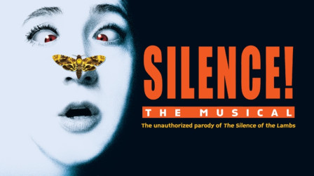 SILENCE! THE MUSICAL announces London run