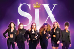 Six The Musical