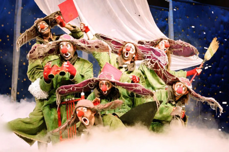 8 Theatre Shows Opening in London During December 2024