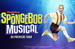 The SpongeBob Musical - London