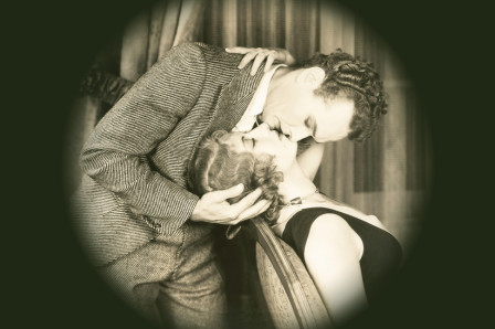 UK premiere of STAGE KISS heading to London