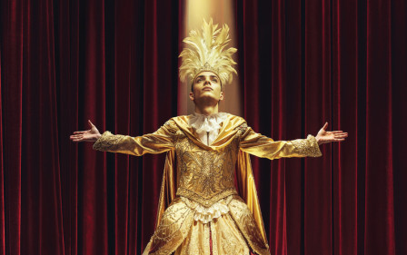 World premiere of major new musical STILETTO announced