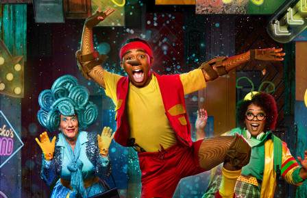 Stratford East announces full cast and creative team for PINOCCHIO