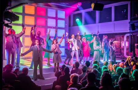 Stuart King's review of 2022