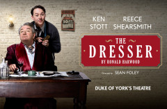 The Dresser