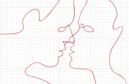 Discover THE LIE at The Menier Chocolate Factory