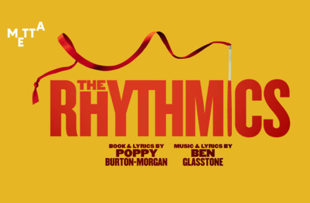 New UK musical, THE RHYTHMICS, Launches with Studio Album and Video