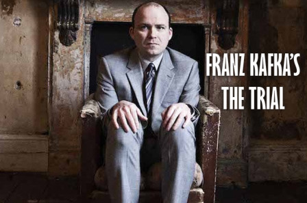 Review: The Trial at the Young Vic