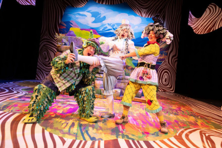 THE BADDIES to take over Cadogan Hall for summer 2025