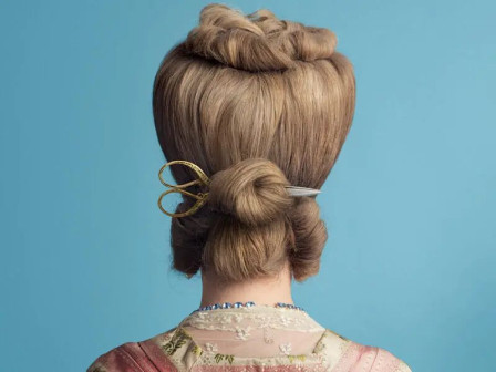 ENO presents much-loved production of THE BARBER OF SEVILLE