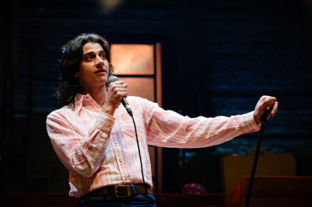 Full cast announced for THE BUDDHA OF SUBURBIA at The Barbican