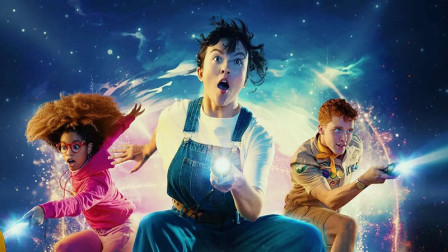 New British musical THE CREAKERS announced