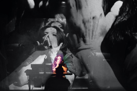 UK premiere of THE LAST WORD announced at the Marylebone Theatre